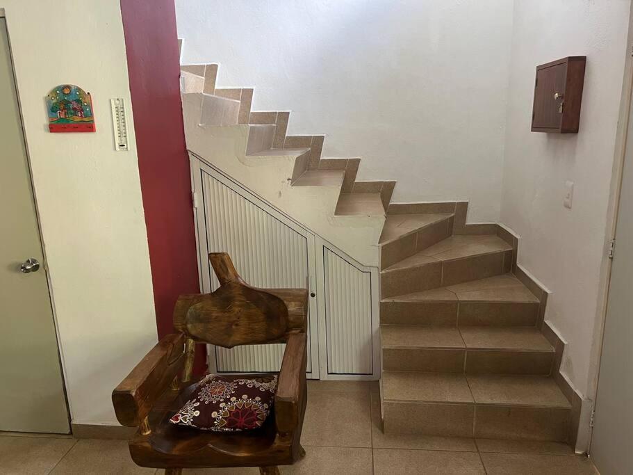 דירות איקסטפה Casa Con Alberca A 8 Min De Playa מראה חיצוני תמונה
